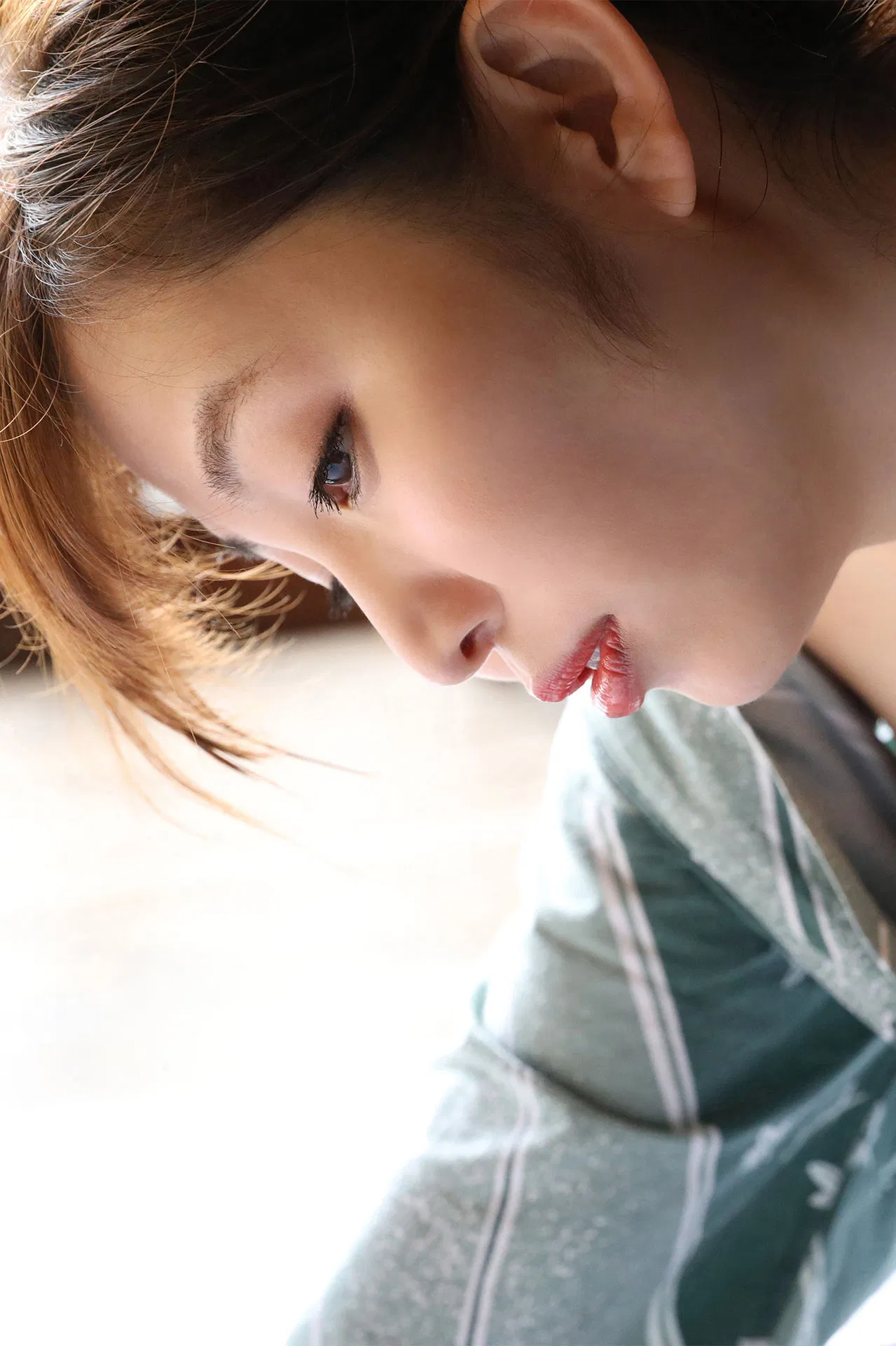 FRIDAYデジタル写真集 塩地美澄 「一泊二日、わけありな旅　ｖｏｌ．３　１３０ページの超完全版！」